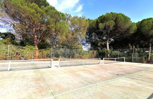 Résidence Golfs de Valescure 9 - Foto 79