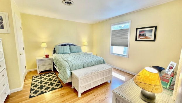 Hickman Street 304 - Foto 2, Habitación