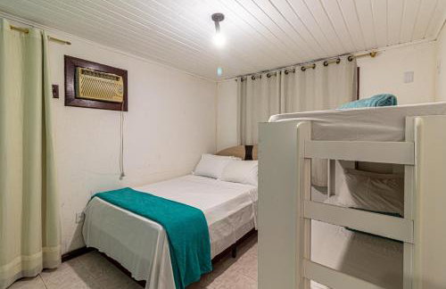 Linda Casa 8 Completa Em Porto Com 6 Quartos e Piscina - Foto 42