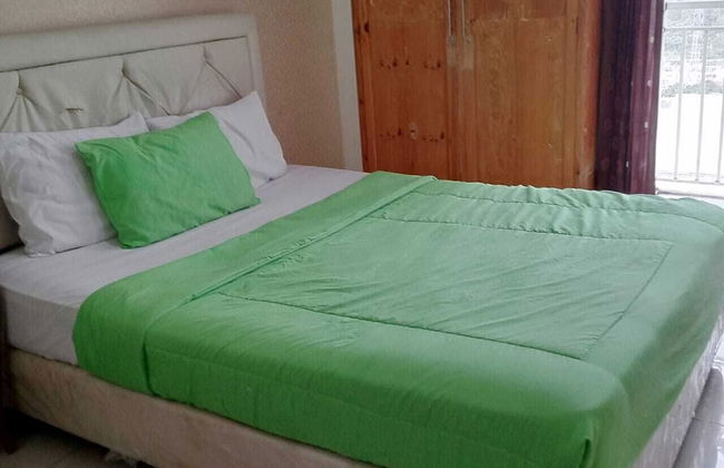 Apartment Bogor Valley - Photo 40