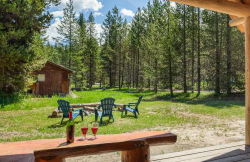 Little Fox by KABINO Fire Pit Large Yard Loft with Low Ceiling Grill WiFi - Foto 32