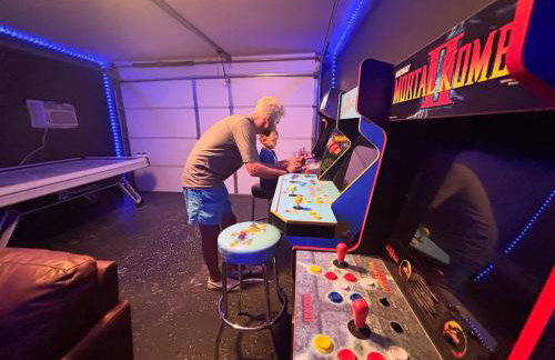 Paradise Lagoon Resort Style Pool Getaway - Foto 22