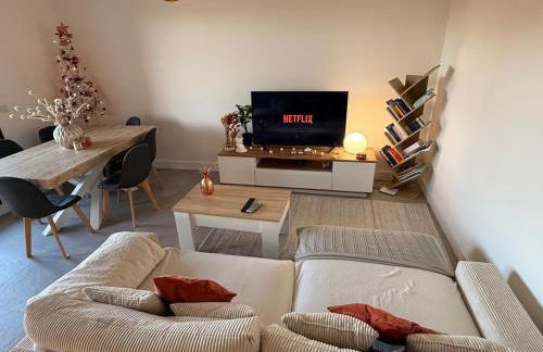 L'Escale d'Ovalie, GGL Stadium, Parking, Tram - Photo 28