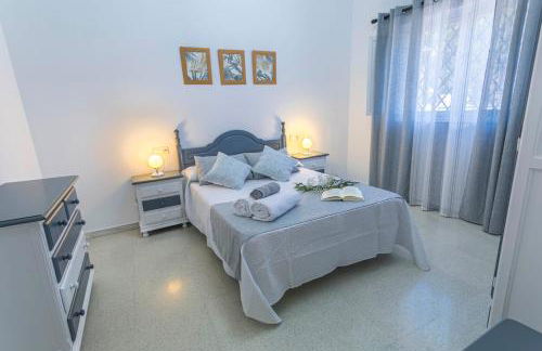 Embrujo Andaluz Complejo Rural Órgiva - Foto 46