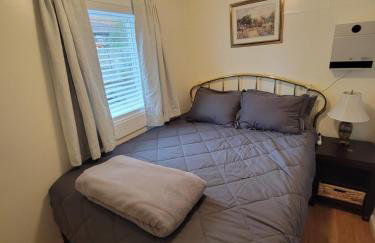 Downtown Juneau Gold Street Inn - Foto 8