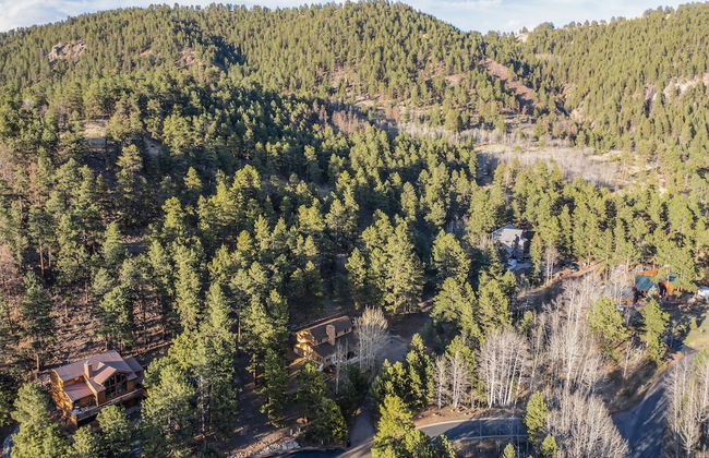 Paradise Cabin - Photo 77