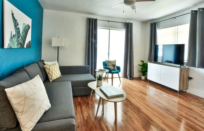 Broadway Suites Downtown by RocketStay - Foto 136