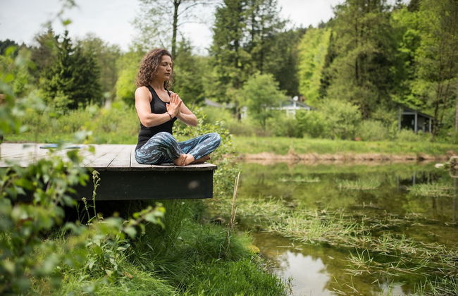 Ferienhaus Lichtung - Photo 59