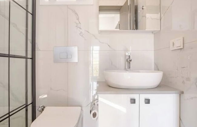 Likya Karya Villaları - Photo 27