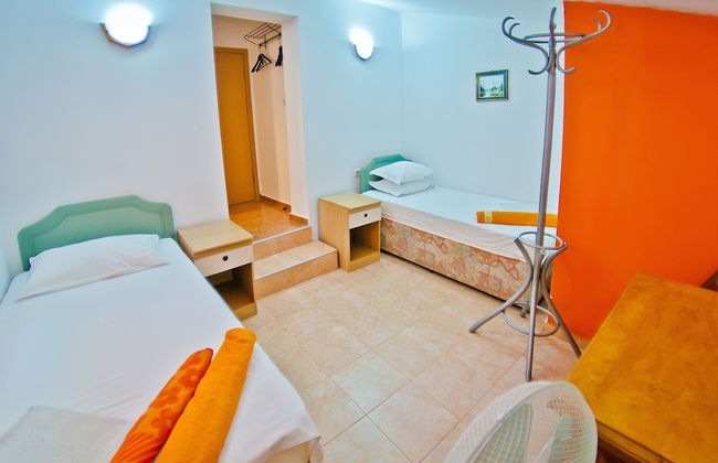 Villa Sequoia - Foto 5