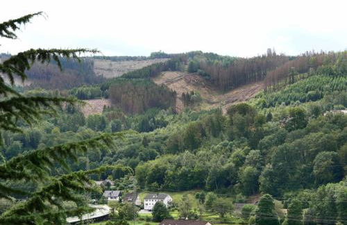 Ferienwohnung Lenneblick - Foto 14