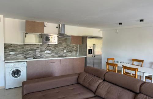 La casa Linda con terraza y vistas al mar - Foto 1