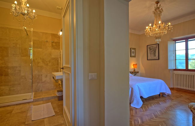 Villa Orchidea - Photo 19