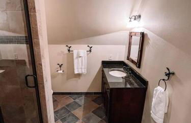 Cashiers Lux Mountain Home - Large Fire Pit - Foto 30