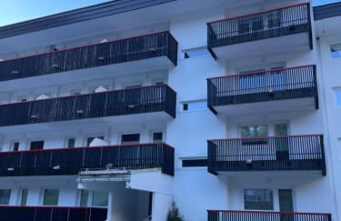 Forest Apartment Michael - Foto 16