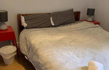 7 Bedroom Victorian House Zone 2 - Foto 51