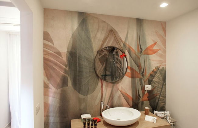 Geco di Giada Exclusive Art Suites - Foto 58