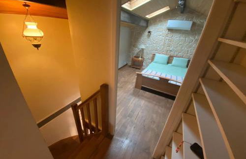 Maison charme à Mauléon avec jardin privé - Foto 11