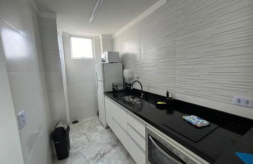 Apartamento Paraíso da Ilha Porchat ! *Novíssimo!* - Foto 25