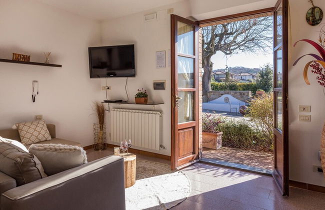 Casale Bella Vita 8 4 - Foto 43