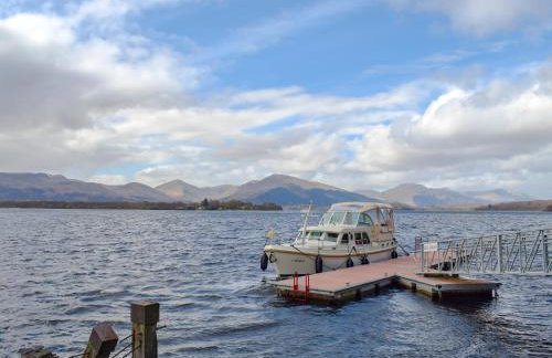 Gareside Lodge - Foto 9