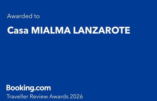 Casa MIALMA LANZAROTE - Photo 79