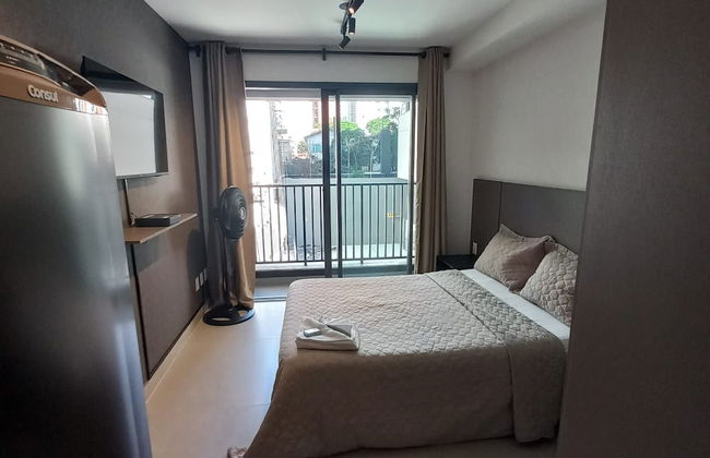 MF Flats Campo Belo - Foto 8