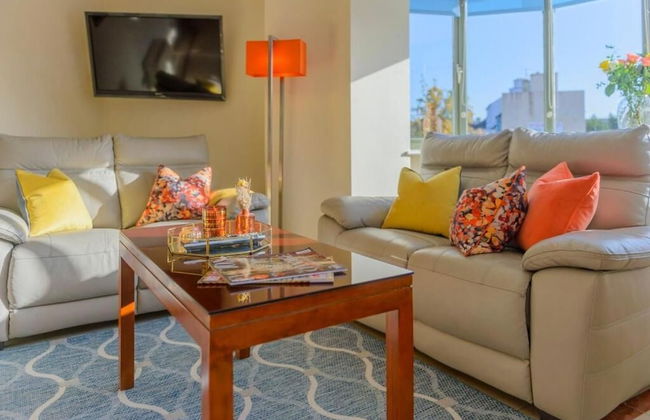 Park Place Apartments - Foto 5