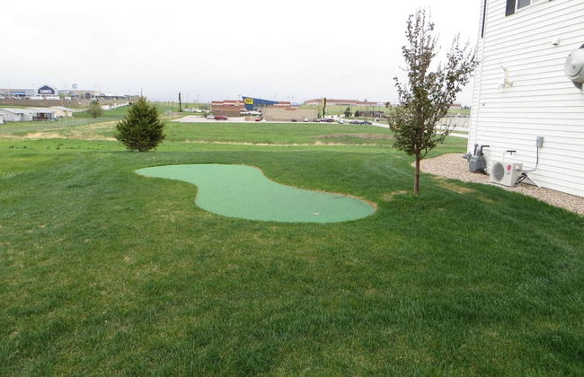 GrandStay Residential Suites - Rapid City - Photo 36