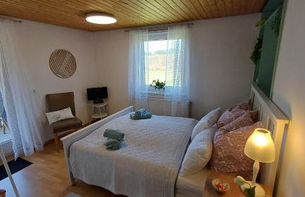 Ferienhaus Im Bachnest - Foto 8