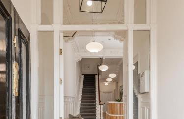 FOX ON THE HOE - Luxury Apartment accommodation - Photo 52