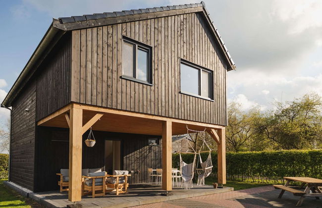 Luxurious Holiday Home With Rural Character - Foto 1