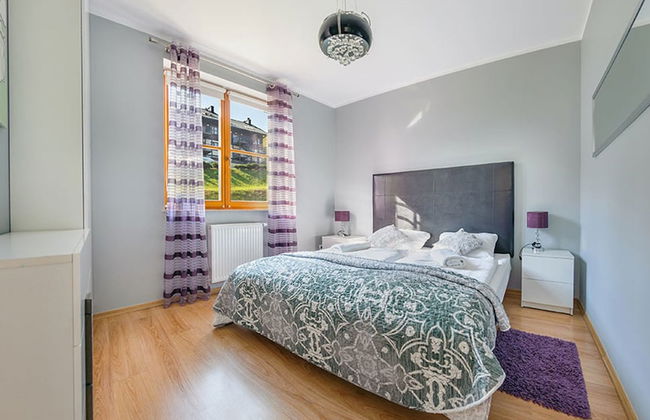 EverySky ul. Mysliwska - Photo 6