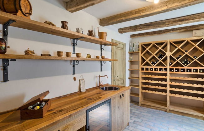 Authentic Villa Banić - Foto 14