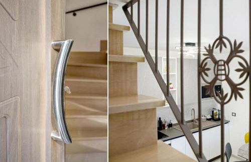 Locazione Turistica Arcobaleno "Appartamento Deluxe" - Foto 14