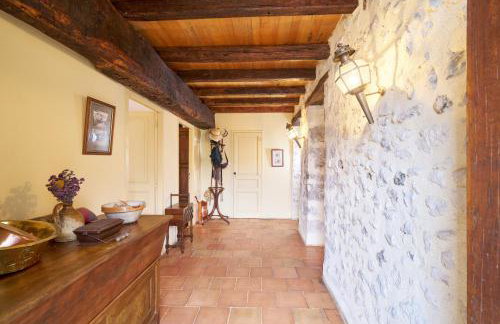 Maison de Ferme - Foto 21