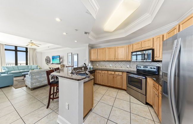 The Oasis at Orange Beach by Hosteeva - Foto 57