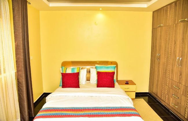 Four Vins Hotel & Apartments - Foto 16