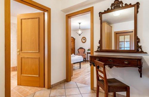 Chateau Ciasa Soldà Luxe Marmolada - Foto 12