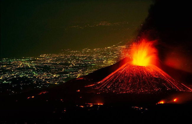 Villa Bonaccorso - La Dimora Immersa Nella Natura ai Piedi Dell Etna - Foto 22