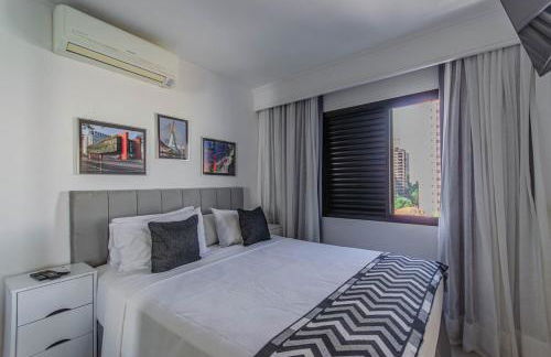 The Landmark - APART Deluxe Jardins - Foto 15