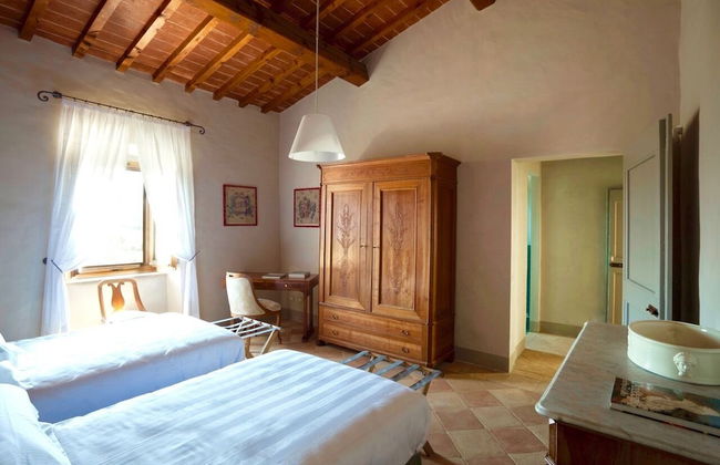 Villa Fortilizio - Photo 6