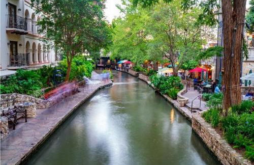 River Walk Haven - Foto 38