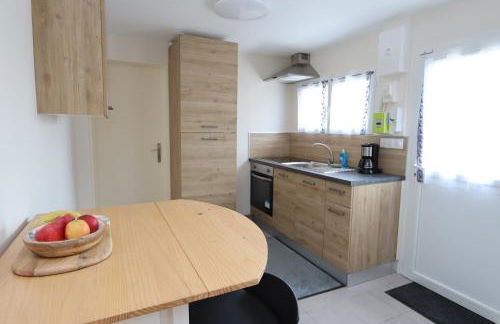 La Maison Adonis - Aux portes de la Sologne - La Ferté-Saint-Aubin - Photo 7