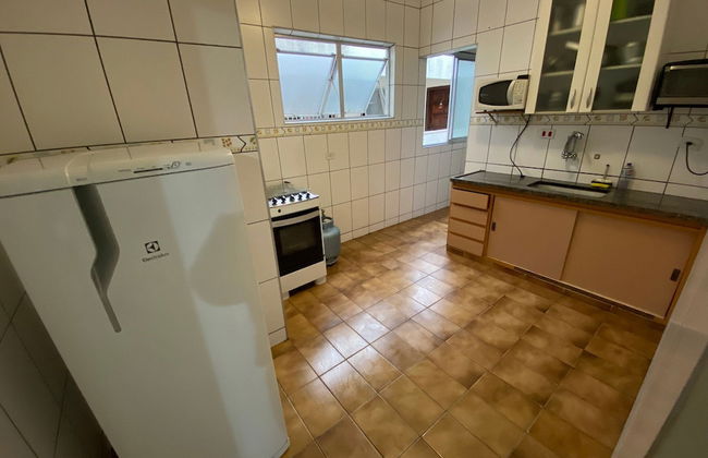 Pé na Areia Praia da Guilhermina II - Foto 7