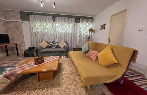 Alonaki House - Foto 25