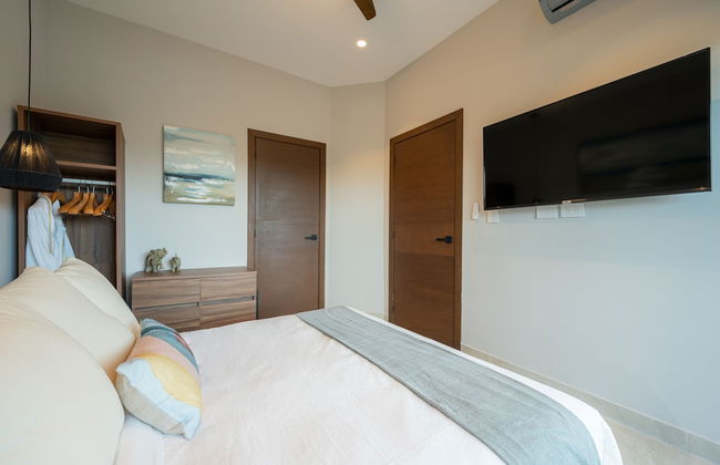 Kippal - Modern Oasis - ApartHotel - Foto 78