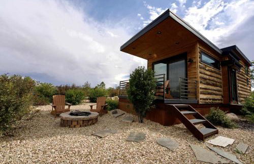 Escalante Escapes Fox Tail- Loft Escape - Foto 6