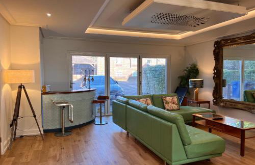 Lux Light Spacious- Chilterns - Pass the Keys - Foto 6