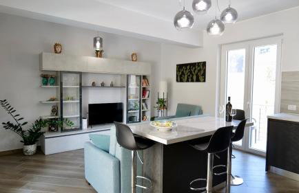 Centro vero - Mare a 100 Passi - Premium 'A Meravigghia - Foto 29